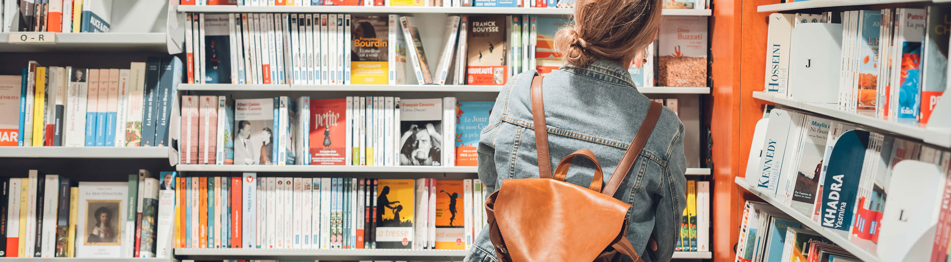 Librairie Papeterie Forum